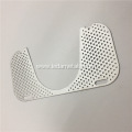 Customize Stamping Perforated Plate Sheet Metal Stamping